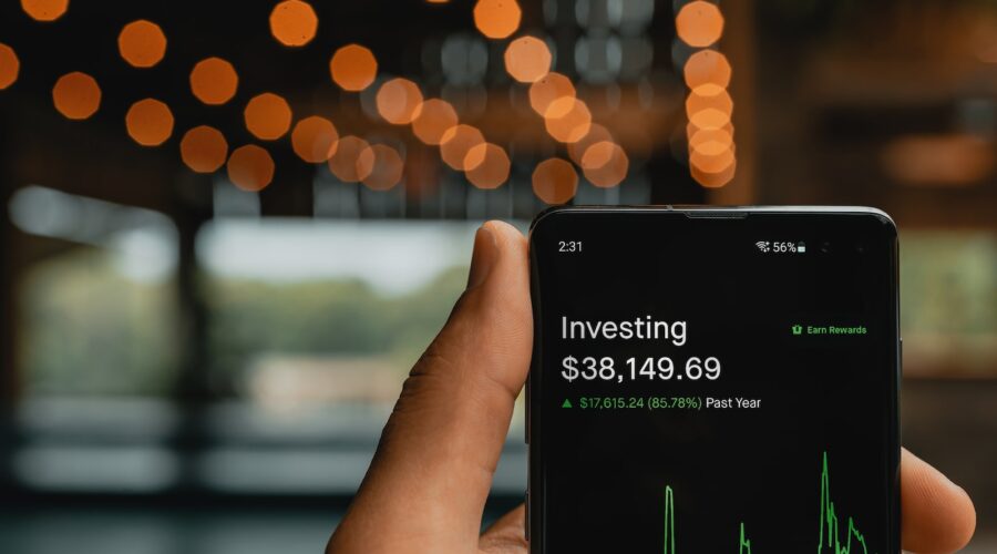 Investissement 101 : Les bases pour les débutants