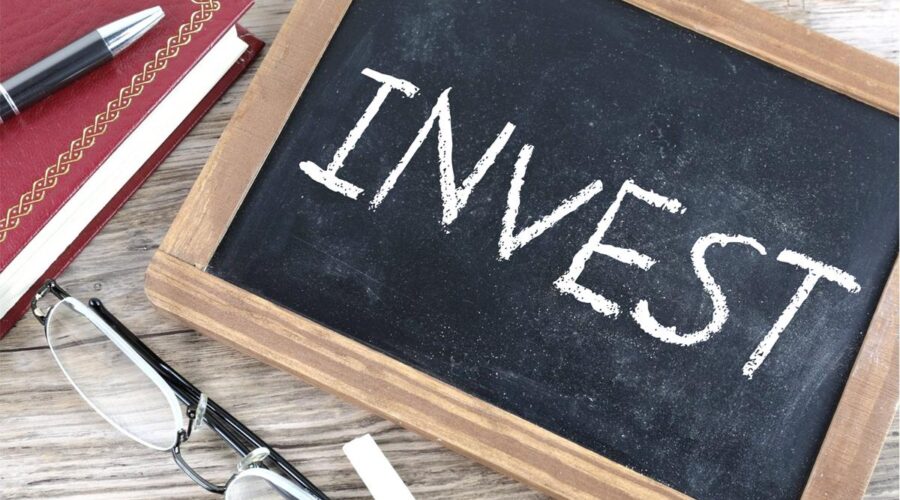 Comment investir dans des actions de croissance à fort potentiel ?