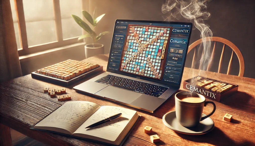Maîtrisez les secrets du jeu Cemantix pour gagner