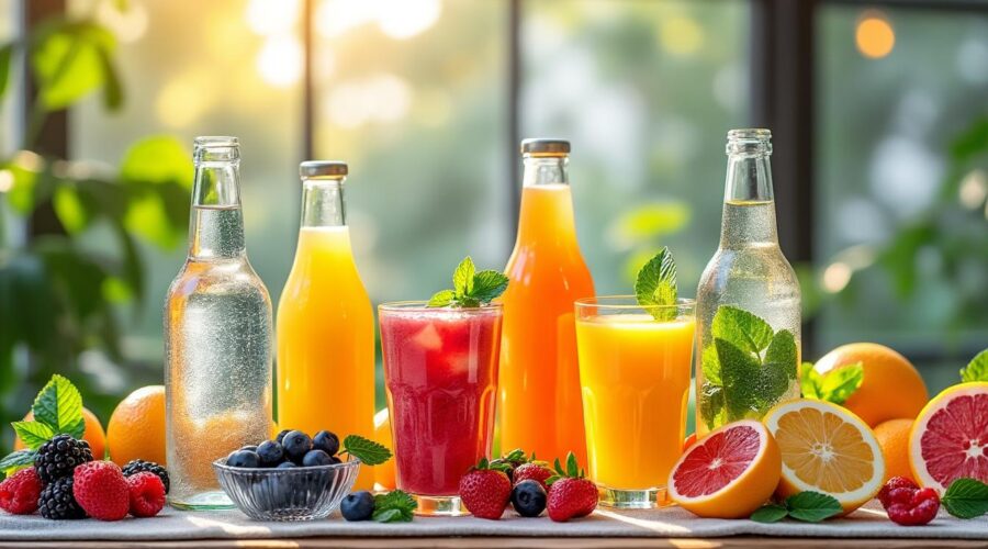 découvrez les avantages d'opter pour une bouteille en verre pour vos boissons. écologique, durable et sans produits chimiques, la bouteille en verre préserve la qualité de vos boissons tout en ajoutant une touche d'élégance à vos choix quotidiens. apprenez pourquoi faire le choix santé et environnemental qui fait la différence.