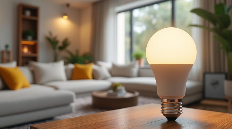 découvrez notre guide d'achat complet sur les ampoules à led e27. apprenez à choisir le modèle idéal pour votre intérieur, avec des conseils pratiques sur leur utilisation et leurs avantages. éclairez votre maison de manière efficace et économique grâce à nos recommandations.