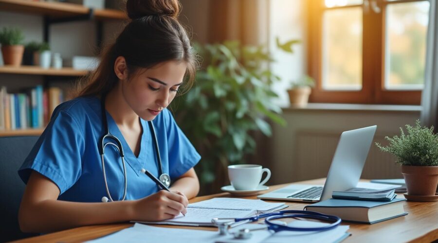 découvrez nos conseils pratiques pour rédiger une lettre de motivation percutante qui mettra en valeur vos compétences et votre passion pour le métier d'infirmier. accédez à des exemples et astuces pour convaincre les recruteurs lors de votre candidature.