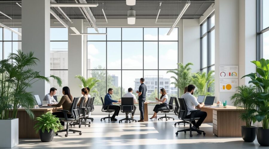 découvrez les modalités et enjeux du mi-temps thérapeutique dans la fonction publique en 2025. cette ressource essentielle explore comment les agents peuvent bénéficier de cette mesure pour retrouver un équilibre entre santé et travail, ainsi que les implications pour les employeurs et le système public.