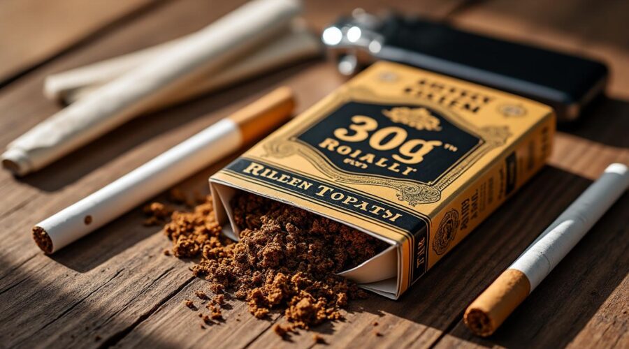 découvrez les prix du tabac à rouler de 30g en 2025 et les tendances du marché. obtenez des informations précises sur les coûts pour mieux anticiper vos achats.