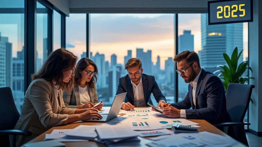 découvrez tout ce qu'il faut savoir sur les prélèvements sociaux appliqués aux revenus fonciers en 2025 : taux en vigueur, modalités de calcul et conseils pour optimiser votre fiscalité immobilière.