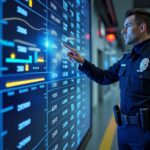 découvrez tout ce qu'il faut savoir sur la grille indiciaire de la police nationale en 2025 : salaires, évolutions et classifications des grades.