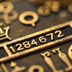 découvrez notre guide complet pour comprendre le poinçon or étranger, ses normes et ses significations afin d'authentifier vos bijoux en toute confiance.