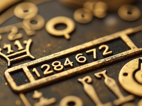 découvrez notre guide complet pour comprendre le poinçon or étranger, ses normes et ses significations afin d'authentifier vos bijoux en toute confiance.