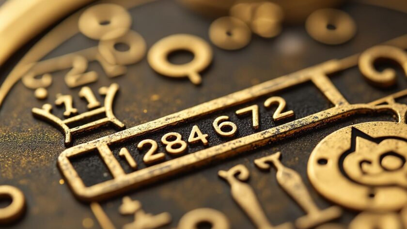 découvrez notre guide complet pour comprendre le poinçon or étranger, ses normes et ses significations afin d'authentifier vos bijoux en toute confiance.