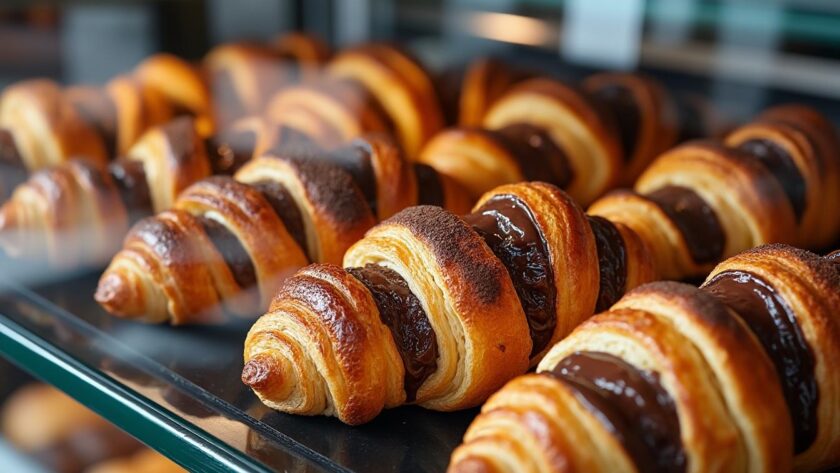 découvrez le prix actuel du pain au chocolat en 2025 et suivez l'évolution des tendances tarifaires pour ce produit incontournable.