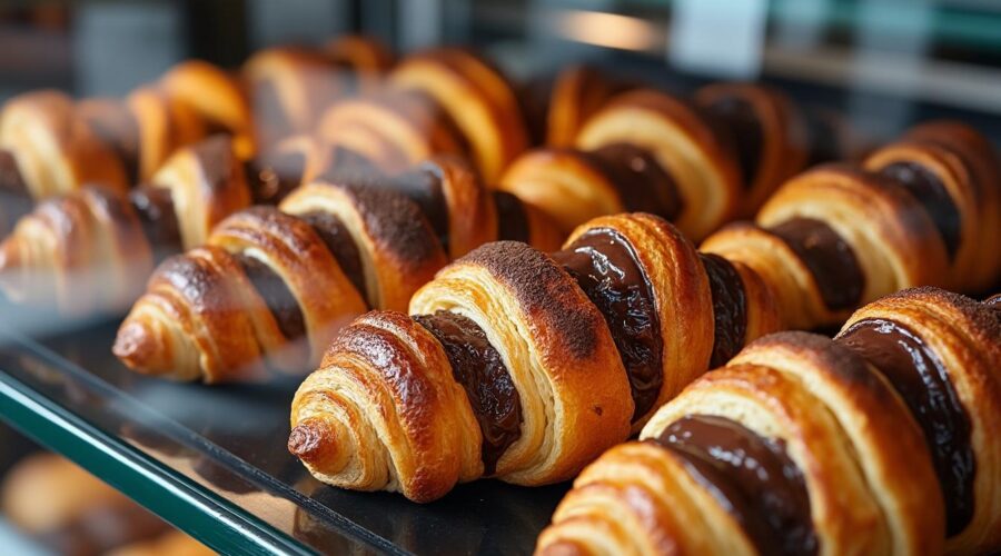 découvrez le prix actuel du pain au chocolat en 2025 et suivez l'évolution des tendances tarifaires pour ce produit incontournable.