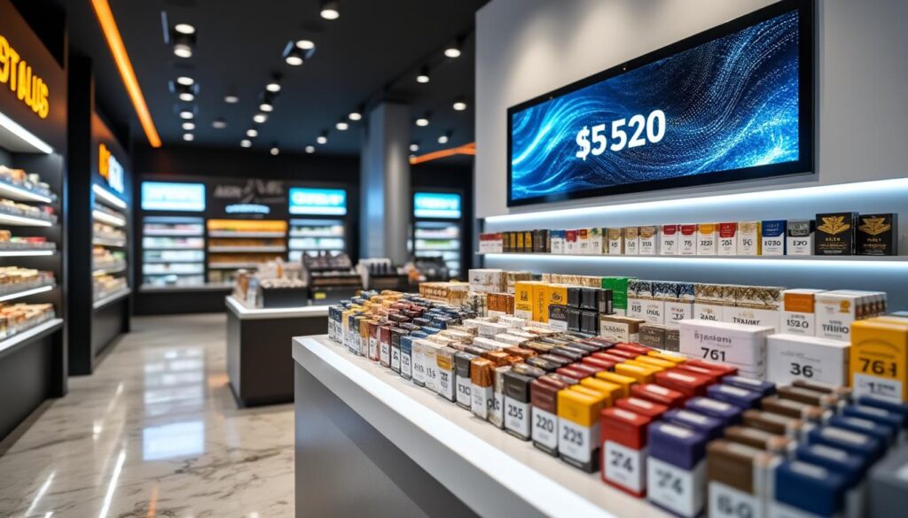 découvrez le prix du tabac en italie en 2025, les variations tarifaires et les informations clés pour les consommateurs.