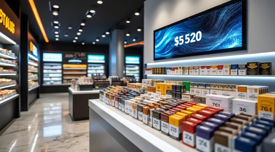 découvrez le prix du tabac en italie en 2025, les variations tarifaires et les informations clés pour les consommateurs.