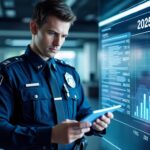 découvrez tout ce qu'il faut savoir sur la grille indiciaire de la police en 2025 : salaires, évolutions de carrière et informations clés pour les agents de sécurité.