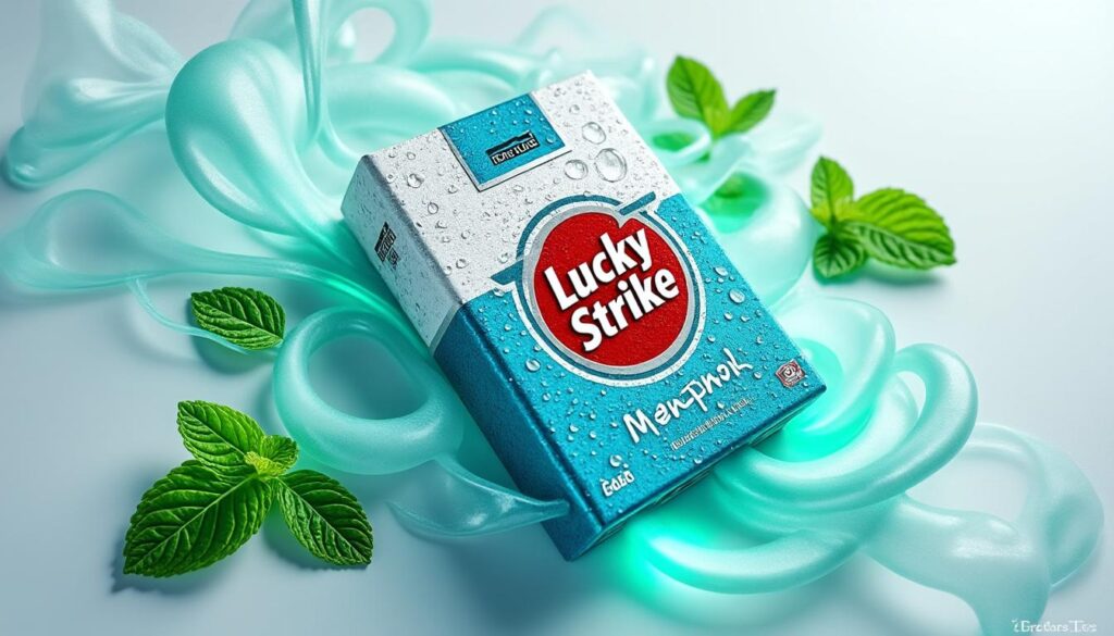 découvrez l'expérience unique et rafraîchissante du lucky strike menthol en 2025, pour des sensations intenses et inédites.