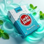 découvrez l'expérience unique et rafraîchissante du lucky strike menthol en 2025, pour des sensations intenses et inédites.