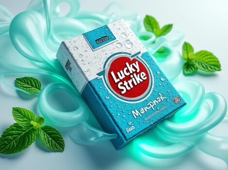 découvrez l'expérience unique et rafraîchissante du lucky strike menthol en 2025, pour des sensations intenses et inédites.
