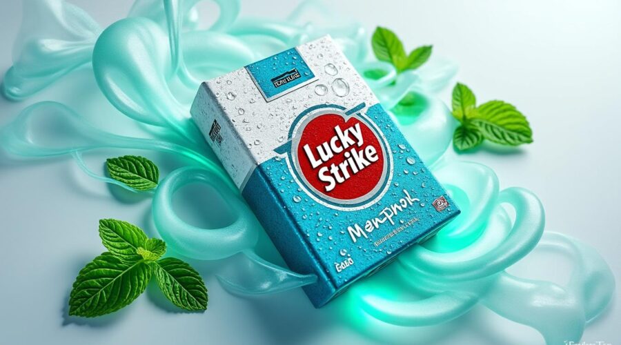 découvrez l'expérience unique et rafraîchissante du lucky strike menthol en 2025, pour des sensations intenses et inédites.