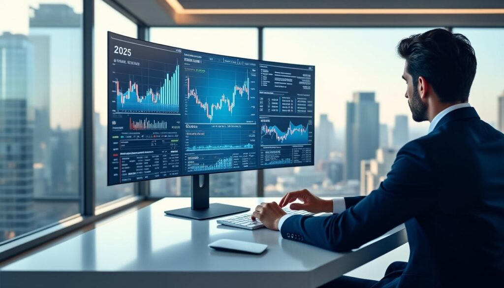 découvrez les avantages et risques d'investir dans les actions de la société générale en 2025. analyse des perspectives financières et recommandations pour bien choisir.