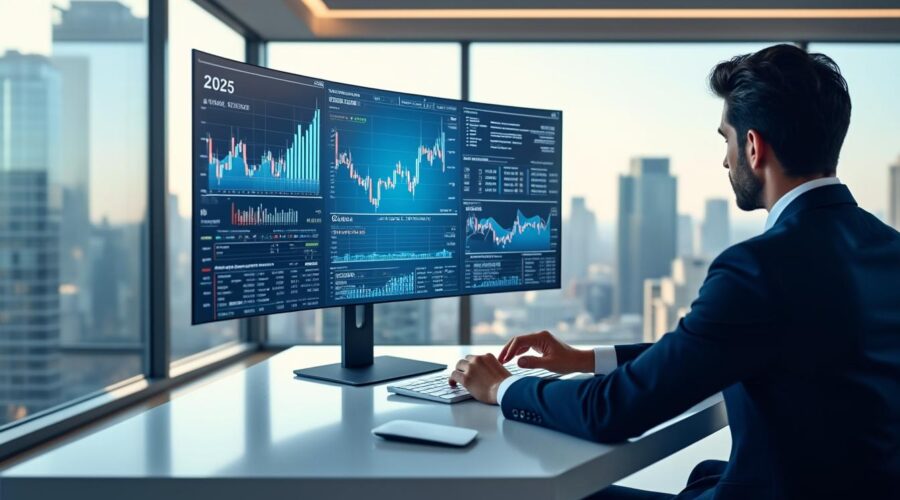 découvrez les avantages et risques d'investir dans les actions de la société générale en 2025. analyse des perspectives financières et recommandations pour bien choisir.