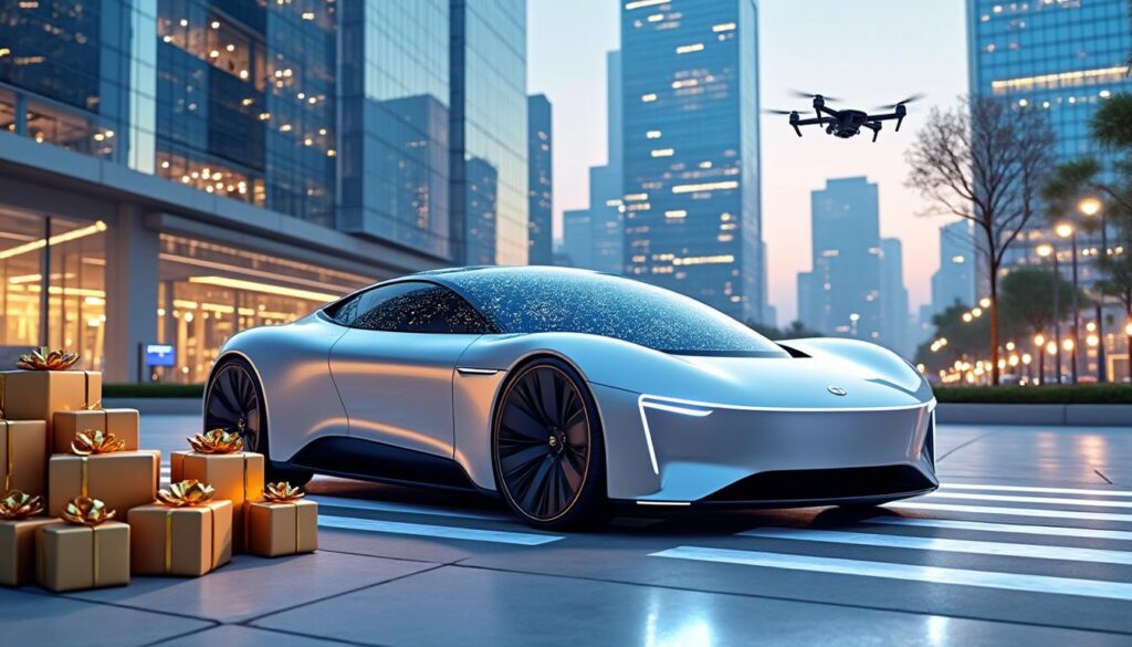 découvrez pourquoi choisir un cadeau pare-brise en 2025 est une idée originale et pratique, idéale pour surprendre et protéger vos proches.