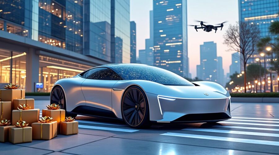 découvrez pourquoi choisir un cadeau pare-brise en 2025 est une idée originale et pratique, idéale pour surprendre et protéger vos proches.