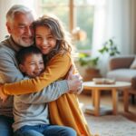 découvrez les enjeux du droit de visite des grands-parents et son importance pour maintenir les liens familiaux essentiels.