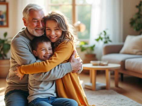 découvrez les enjeux du droit de visite des grands-parents et son importance pour maintenir les liens familiaux essentiels.