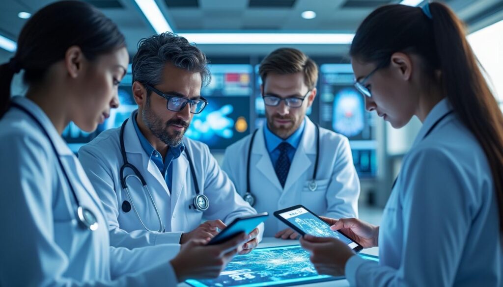 découvrez l'avis médical sur lignosus, un traitement innovant en 2025 promettant des avancées majeures pour la santé. analyse complète et perspectives.