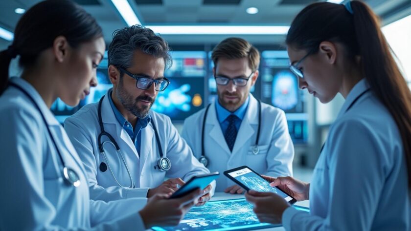 découvrez l'avis médical sur lignosus, un traitement innovant en 2025 promettant des avancées majeures pour la santé. analyse complète et perspectives.