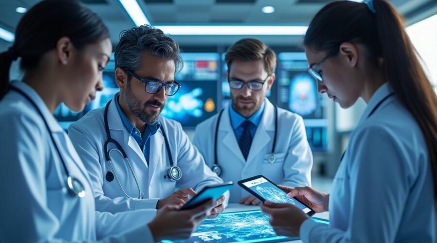 découvrez l'avis médical sur lignosus, un traitement innovant en 2025 promettant des avancées majeures pour la santé. analyse complète et perspectives.
