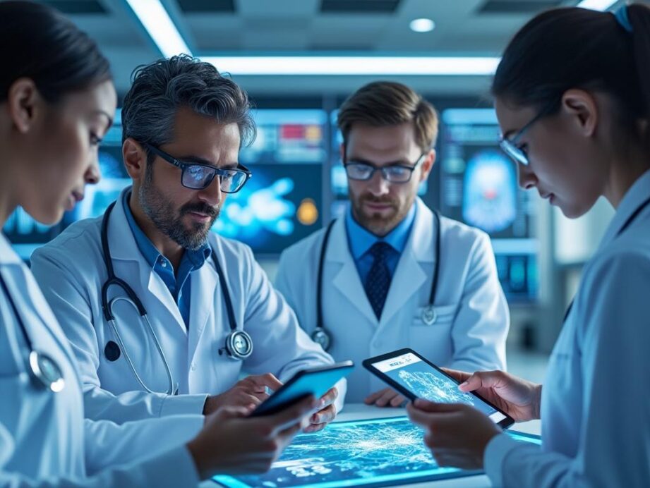 découvrez l'avis médical sur lignosus, un traitement innovant en 2025 promettant des avancées majeures pour la santé. analyse complète et perspectives.