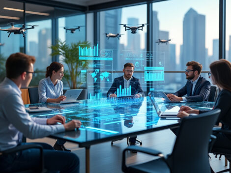 découvrez les meilleures stratégies et outils pour gérer efficacement votre entreprise en 2025 et assurer sa croissance dans un environnement en constante évolution.