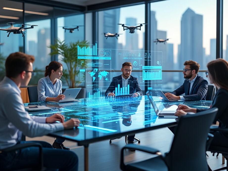 découvrez les meilleures stratégies et outils pour gérer efficacement votre entreprise en 2025 et assurer sa croissance dans un environnement en constante évolution.