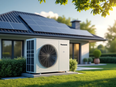 découvrez pourquoi choisir une pompe à chaleur panasonic en 2025 est la solution idéale pour un confort optimal, des économies d'énergie et un respect de l'environnement.