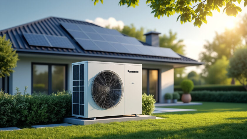 découvrez pourquoi choisir une pompe à chaleur panasonic en 2025 est la solution idéale pour un confort optimal, des économies d'énergie et un respect de l'environnement.
