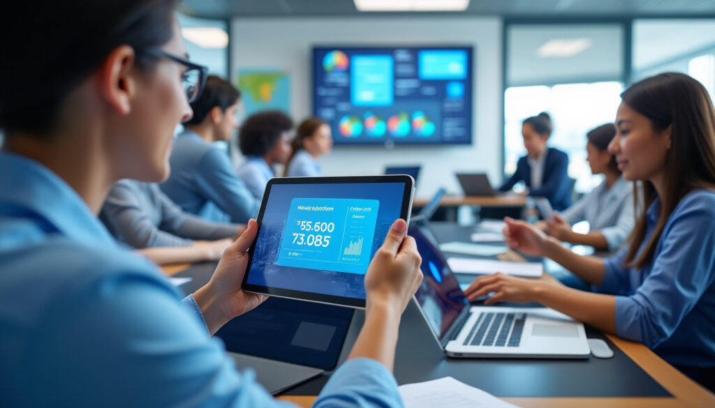 découvrez tout ce qu'il faut savoir sur la prime informatique pour les enseignants en 2025 : conditions, montants et démarches pour en bénéficier.