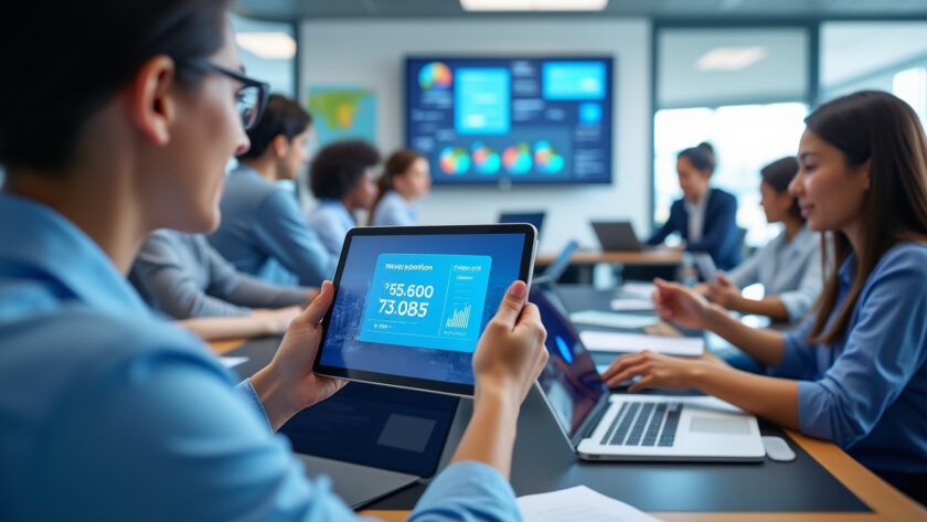 découvrez tout ce qu'il faut savoir sur la prime informatique pour les enseignants en 2025 : conditions, montants et démarches pour en bénéficier.