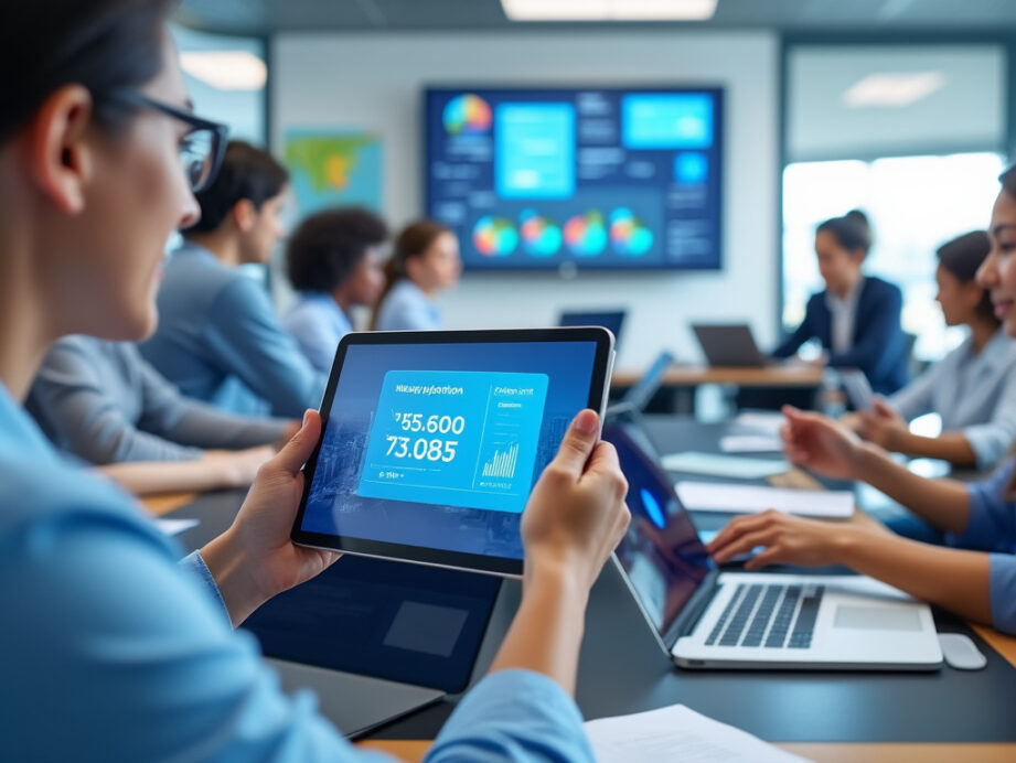 découvrez tout ce qu'il faut savoir sur la prime informatique pour les enseignants en 2025 : conditions, montants et démarches pour en bénéficier.