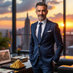découvrez la fortune impressionnante de karim zéribi en 2025 et explorez les sources de ses revenus ainsi que son parcours financier.
