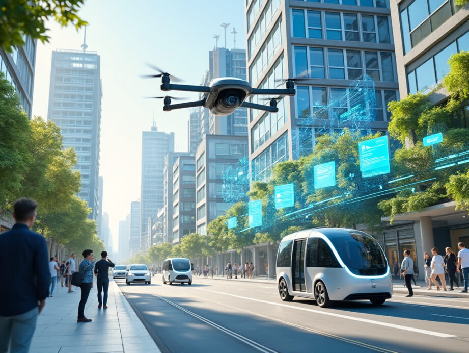 découvrez comment l'innovation façonne et améliore notre vie quotidienne en 2025 grâce aux avancées technologiques et aux nouvelles tendances.
