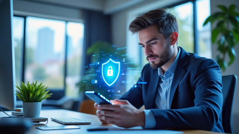 découvrez les avantages d'un compte sécurisé avec lcl secure particulier en 2025 pour protéger vos finances et vos données personnelles en toute sérénité.