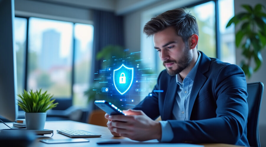 découvrez les avantages d'un compte sécurisé avec lcl secure particulier en 2025 pour protéger vos finances et vos données personnelles en toute sérénité.