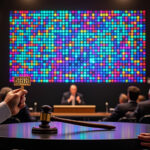 achetez votre part du million de pixels mis aux enchères et participez à une vente en ligne unique. saisissez cette occasion dès maintenant !