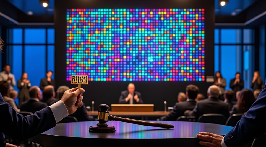 achetez votre part du million de pixels mis aux enchères et participez à une vente en ligne unique. saisissez cette occasion dès maintenant !