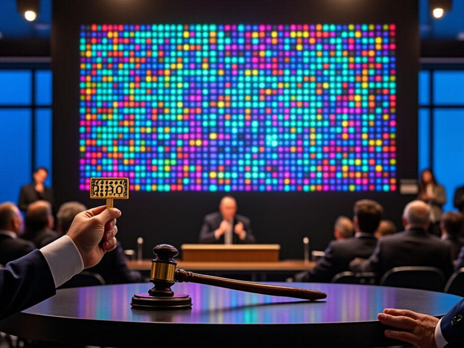 achetez votre part du million de pixels mis aux enchères et participez à une vente en ligne unique. saisissez cette occasion dès maintenant !