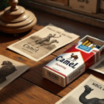 découvrez l'histoire fascinante des cigarettes camel et leurs caractéristiques uniques dans ce guide complet.